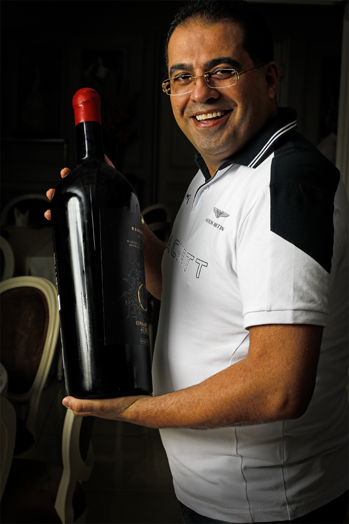 Chez Rabi - Restaurants Gastronomique Italienne