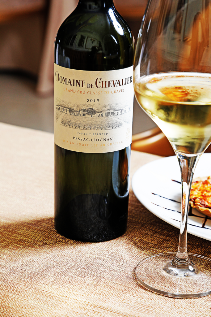 Chez Rabi - Restaurants Gastronomique Italienne